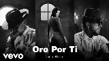 Обложка клипа Oro Por Ti