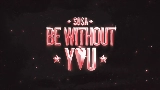 Обложка клипа Be Without You
