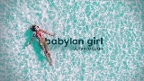 Обложка клипа Babylon Girl