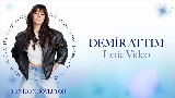 Обложка клипа Demir Attım