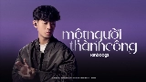 Обложка клипа Một Người Thành Công
