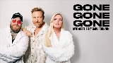 Обложка клипа Gone Gone Gone
