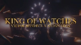 Обложка клипа King of Watches