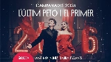 Обложка клипа L'últim petó i el primer (Campanades)