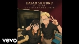 Обложка клипа Dalam Sujudku (Acoustic Version) - From Dia Bukan Syurga