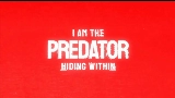 Обложка клипа Predator
