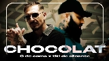 Обложка клипа CHOCOLAT