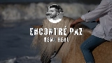Обложка клипа encontré paz
