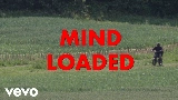 Обложка клипа Mind Loaded (feat. Caroline Polachek, Lorde & Mustafa)