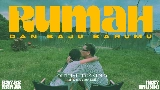 Обложка клипа Rumah dan Baju Barumu