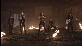 Обложка клипа Wildfire