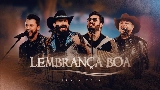 Обложка клипа Lembrança Boa