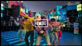 Обложка клипа Boom Boom Back