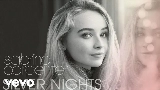 Обложка клипа Silver Nights