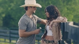 Обложка клипа Concrete Cowboy