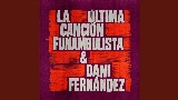 Обложка клипа La última canción