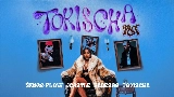 Обложка клипа Tokischa RMX
