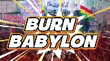 Обложка клипа Burn a Fiya