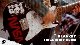 Обложка клипа Hole in My Head