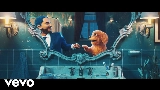 Обложка клипа Azul