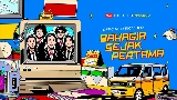 Обложка клипа Bahagia Sejak Pertama