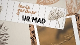 Обложка клипа Ur Mad