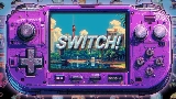 Обложка клипа SWITCH!