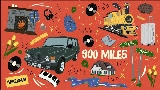 Обложка клипа 900 Miles