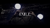 Обложка клипа Exile