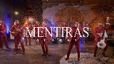 Обложка клипа Mentiras
