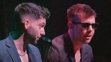 Обложка клипа New Heart