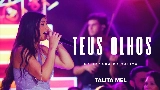 Обложка клипа Teus Olhos