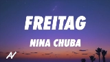 Обложка клипа Freitag