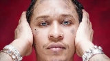 Обложка клипа Walk Down (feat. 21 Savage)