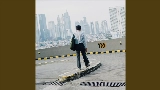 Обложка клипа Jangan Jatuh Cinta Di Jakarta - Re-imagined Version