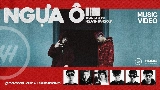 Обложка клипа NGỰA Ô