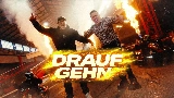 Обложка клипа Drauf Gehn