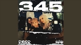Обложка клипа 345