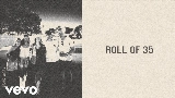 Обложка клипа Roll of 35