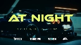 Обложка клипа At Night