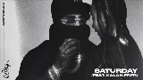 Обложка клипа Saturday