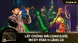 Обложка клипа LẤY CHỒNG ĐÀI LOAN