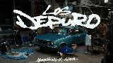 Обложка клипа LOS DEPURO (feat. L-Gante)