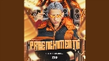 Обложка клипа Preenchimento