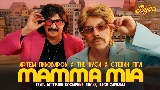 Обложка клипа Mamma Mia