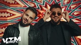 Обложка клипа Prințesa din Serai