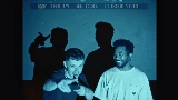 Обложка клипа CURIOUS (feat. Toro y Moi)