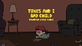 Обложка клипа Bad Child