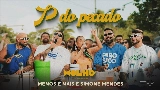 Обложка клипа P do Pecado - Ao Vivo