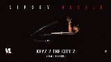 Обложка клипа Keyz 2 the City 2
